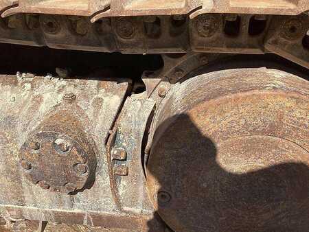 Laderaupe 2010 Liebherr PR 634 (13)