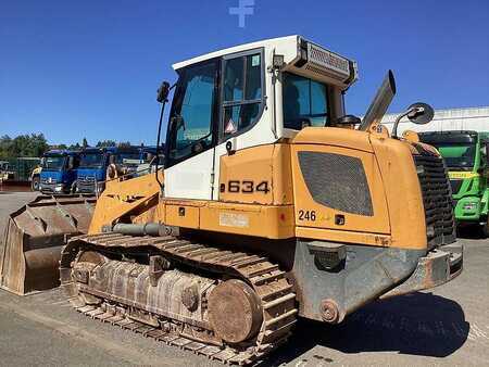 Laderaupe 2010 Liebherr PR 634 (3)