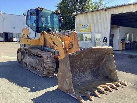 Laderaupe 2010 Liebherr PR 634 (4)