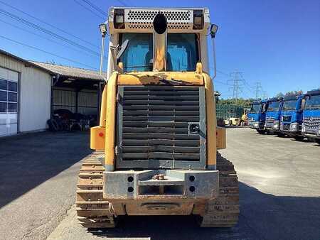 Laderaupe 2010 Liebherr PR 634 (6)