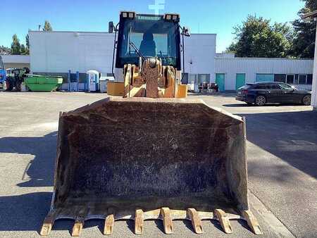 Laderaupe 2010 Liebherr PR 634 (7)