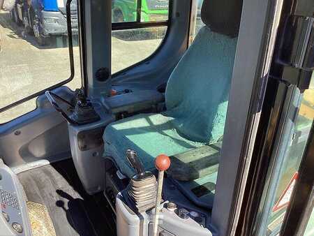 Laderaupe 2010 Liebherr PR 634 (8)