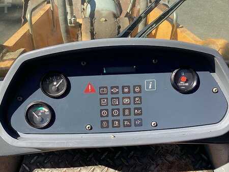 Laderaupe 2010 Liebherr PR 634 (9)