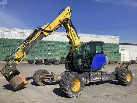 Outro 2013 KAISER S12 Allroad HP 4x4 (1)