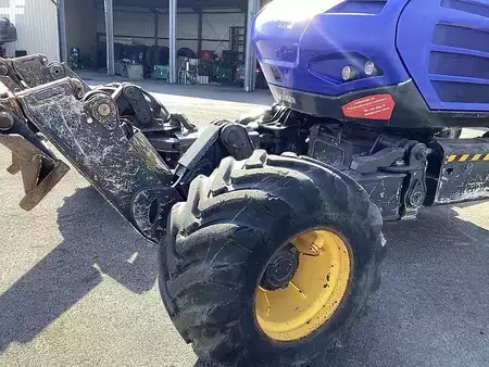 Outro 2013 KAISER S12 Allroad HP 4x4 (12)