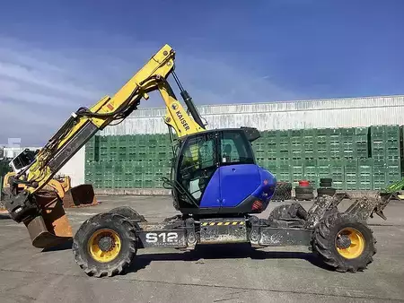 Outro 2013 KAISER S12 Allroad HP 4x4 (2)