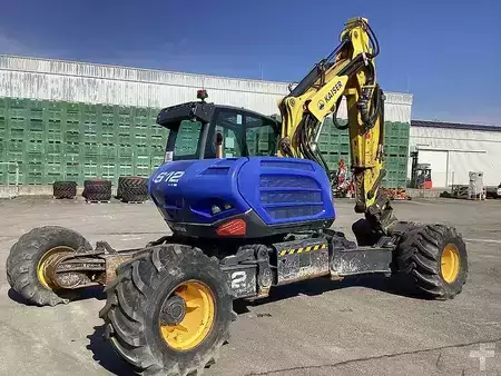 Outro 2013 KAISER S12 Allroad HP 4x4 (4)