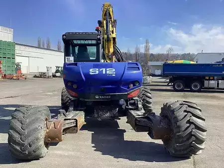 Outro 2013 KAISER S12 Allroad HP 4x4 (5)