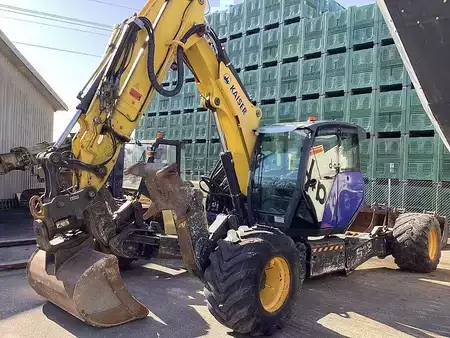 Outro 2013 KAISER S12 Allroad HP 4x4 (6)