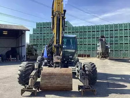 Outro 2013 KAISER S12 Allroad HP 4x4 (8)