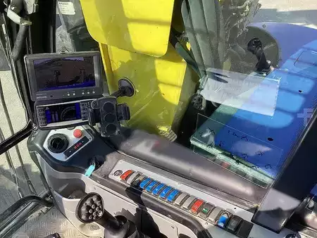 Outro 2013 KAISER S12 Allroad HP 4x4 (9)