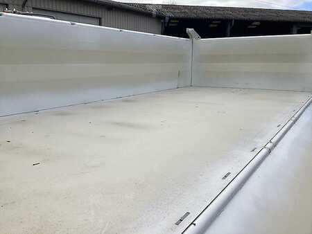 Miscelaneo 0 MAN TGS 35.520 8x4 BB CH Meiller Stahl Bormatik Trigen (12)