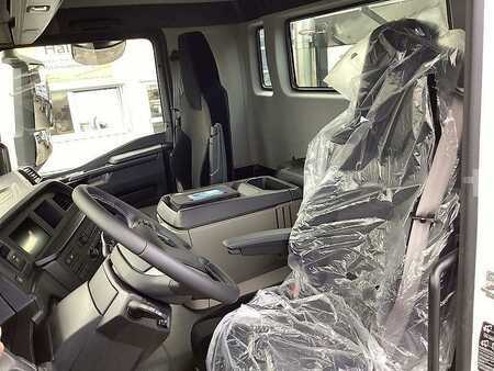 Miscelaneo 0 MAN TGS 35.520 8x4 BB CH Meiller Stahl Bormatik Trigen (9)