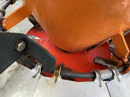Sonstige 2013 Rauch SA 121 R Typ 4 Salzstreuer hydraulisch angetrieben (13)