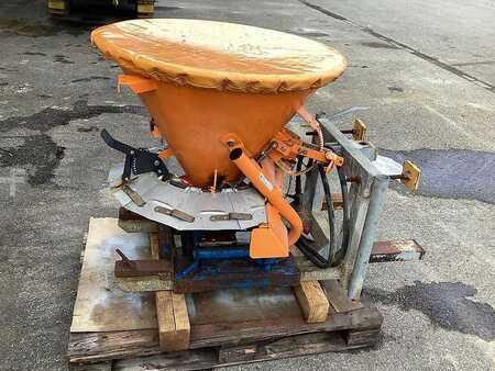 Sonstige 2013 Rauch SA 121 R Typ 4 Salzstreuer hydraulisch angetrieben (2)