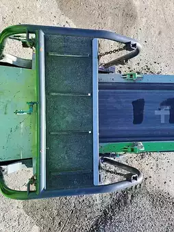 Övrigt 2022 Franzoi Orca FPR 1006 Backenbrecher (11)