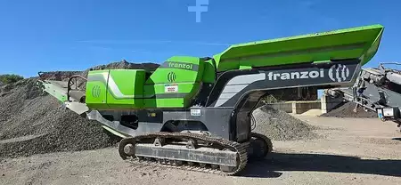 Övrigt 2022 Franzoi Orca FPR 1006 Backenbrecher (2)