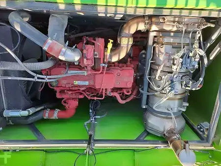 Övrigt 2022 Franzoi Orca FPR 1006 Backenbrecher (9)