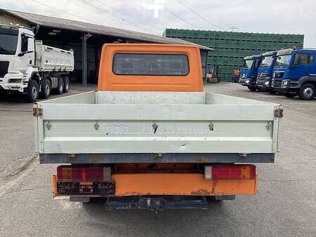 Ostatní 0 Mercedes-Benz Sprinter 211 CDI Pritsche Doka AHK (4)