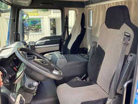 Ostatní 0 MAN TGS 35.470 8x4 Betonmischer Liebherr HTM904P (9)
