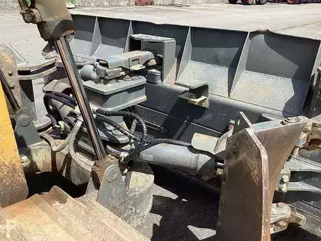 Andet 2015 Liebherr PR724 LGP Ripper AC Laufwerk 70% gut (10)