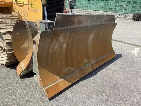 Andet 2015 Liebherr PR724 LGP Ripper AC Laufwerk 70% gut (13)