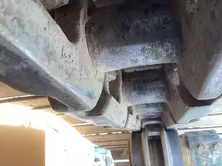 Andet 2015 Liebherr PR724 LGP Ripper AC Laufwerk 70% gut (14)
