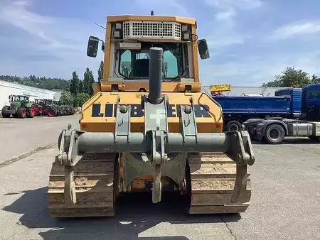 Andet 2015 Liebherr PR724 LGP Ripper AC Laufwerk 70% gut (5)