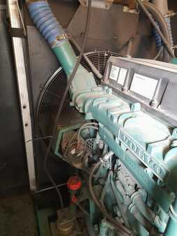 Power Generator 2016 Volvo TAD1642GE (11)