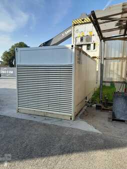 Power Generator 2016 Volvo TAD1642GE (16)