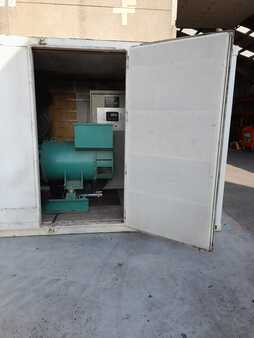 Power Generator 2016 Volvo TAD1642GE (4)
