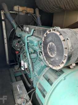Power Generator 2016 Volvo TAD1642GE (6)