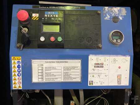 Power Generator 2011 SDMO J165 (6)