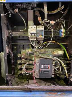 Power Generator 2011 SDMO J165 (7)