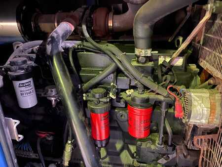 Power Generator 2011 SDMO J165 (8)
