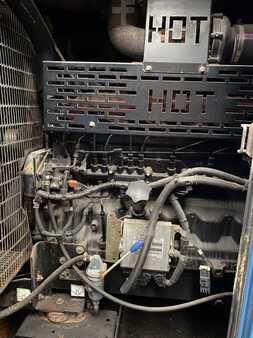 Power Generator 2011 SDMO J165 (9)