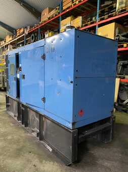 Power Generator 2011 SDMO J165 (6)