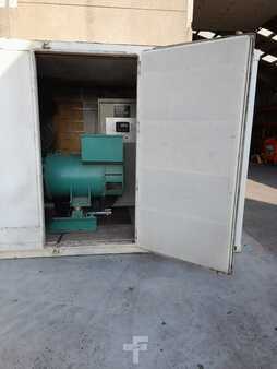 Stromgenerator 2016 Volvo TAD1642GE (1)