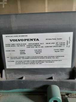 Stromgenerator 2016 Volvo TAD1642GE (13)