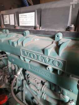 Stromgenerator 2016 Volvo TAD1642GE (16)