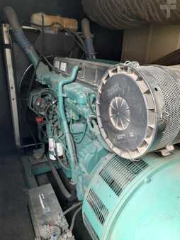 Stromgenerator 2016 Volvo TAD1642GE (3)