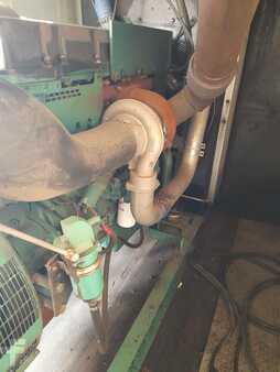 Stromgenerator 2016 Volvo TAD1642GE (4)