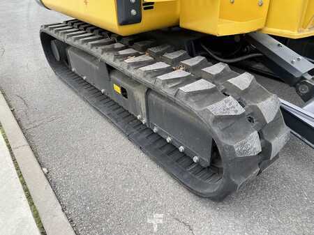 Escavatori cingolati 2022 Komatsu PC58-8 (7)