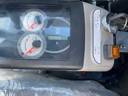 Escavadora de rastos 2022 Komatsu PC58-8 (13)