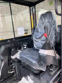 Escavadora de rastos 2022 Komatsu PC58-8 (8)