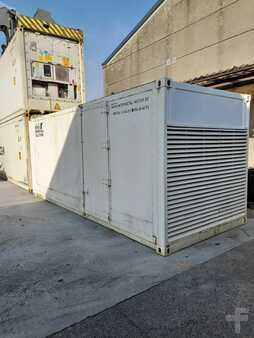 Power Generator 2016 Volvo TAD1642GE (1)