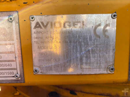 Sonstige 1997 Aviogei SPL / 700 / 88 (6)