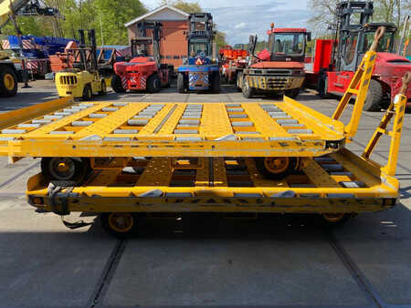 Sonstige 1997 Aviogei SPL / 700 / 88 (8)