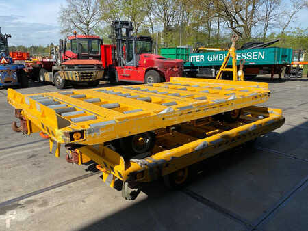 Sonstige 1997 Aviogei SPL / 700 / 88 (9)