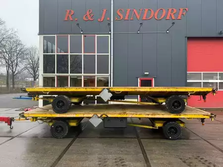 Miscelaneo 2008 Miloco Zwaartransport Kar (1)